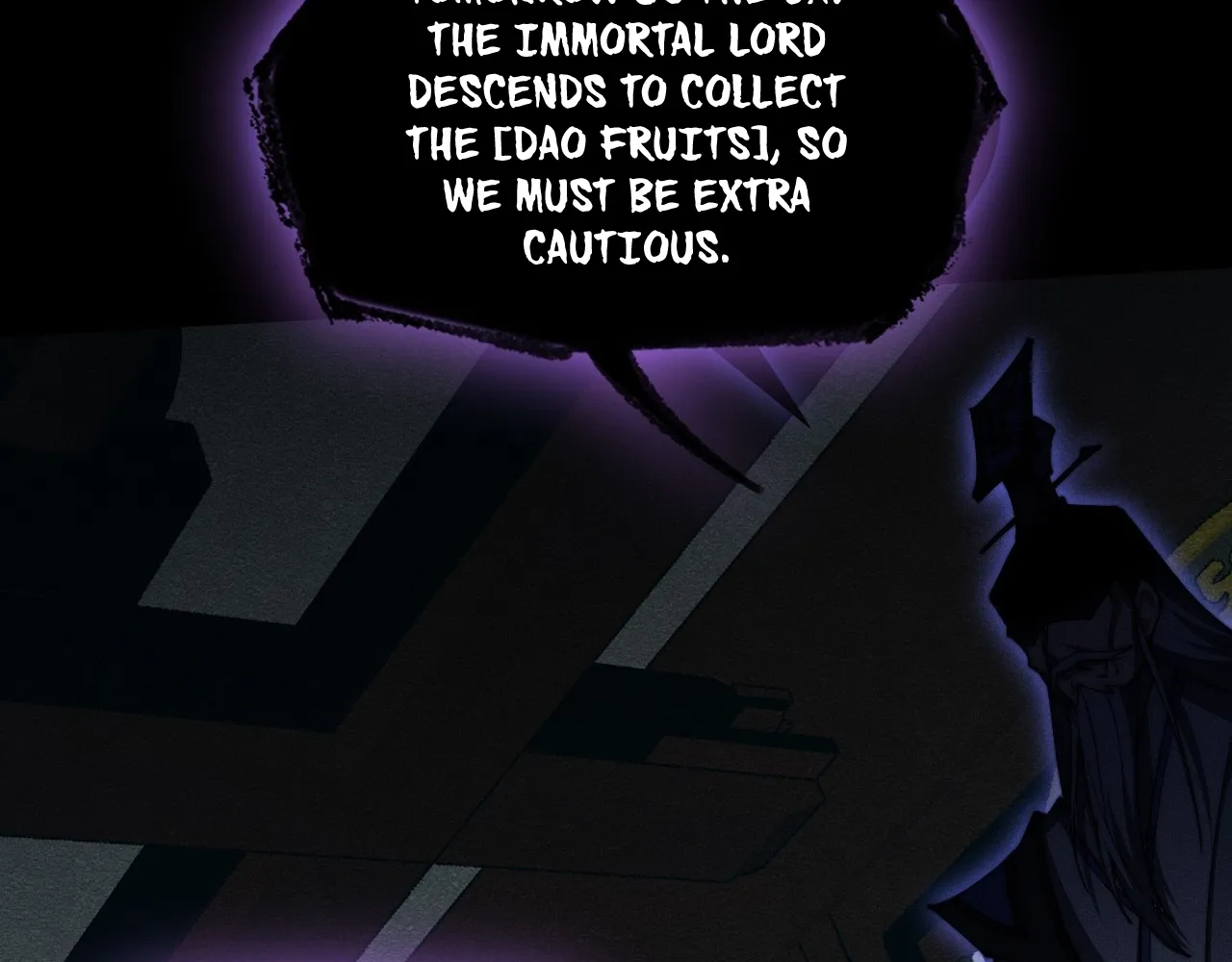 Read Sinister Immortal Path EN Manga Online