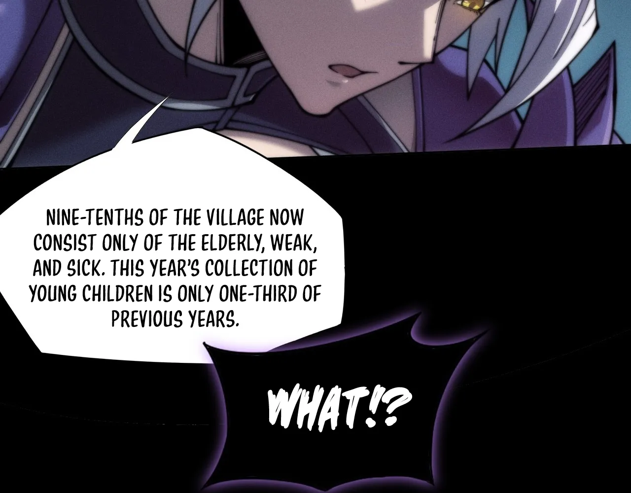 Read Sinister Immortal Path EN Manga Online