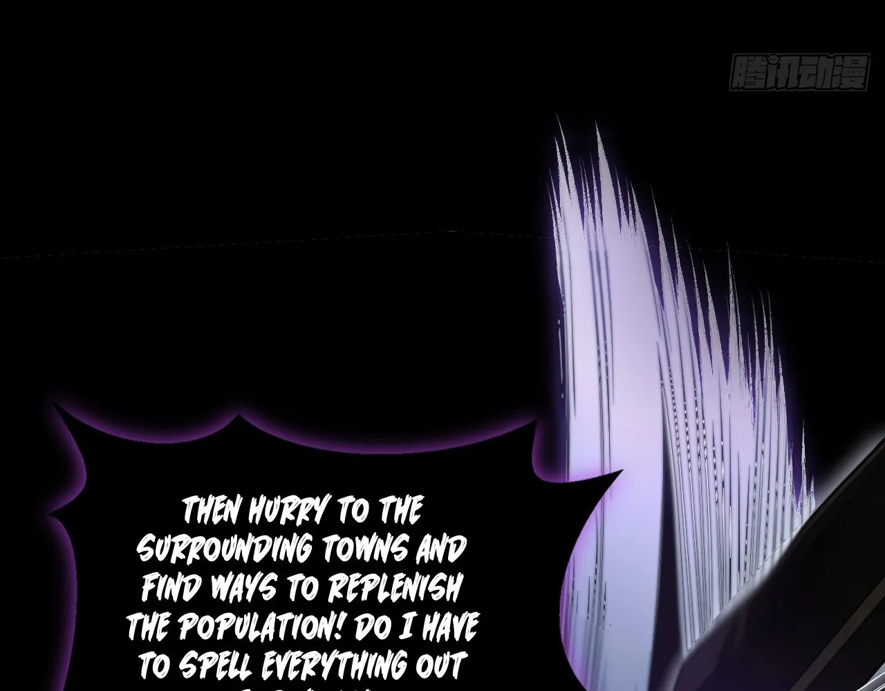 Read Sinister Immortal Path EN Manga Online
