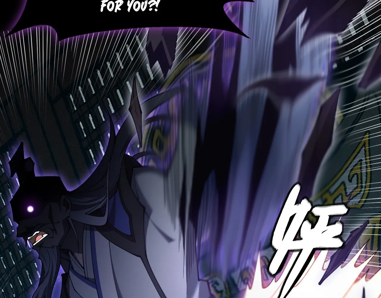 Read Sinister Immortal Path EN Manga Online