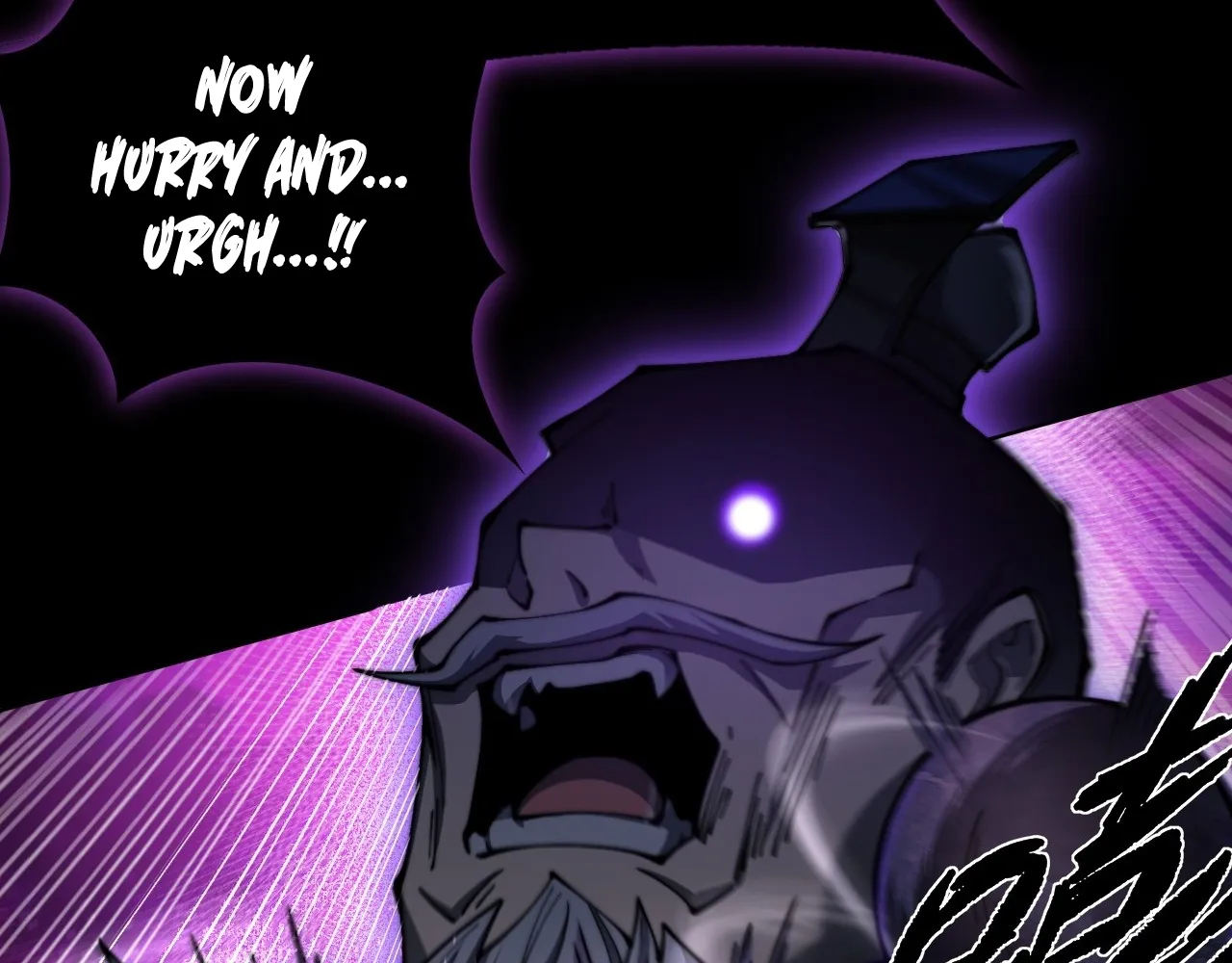 Read Sinister Immortal Path EN Manga Online