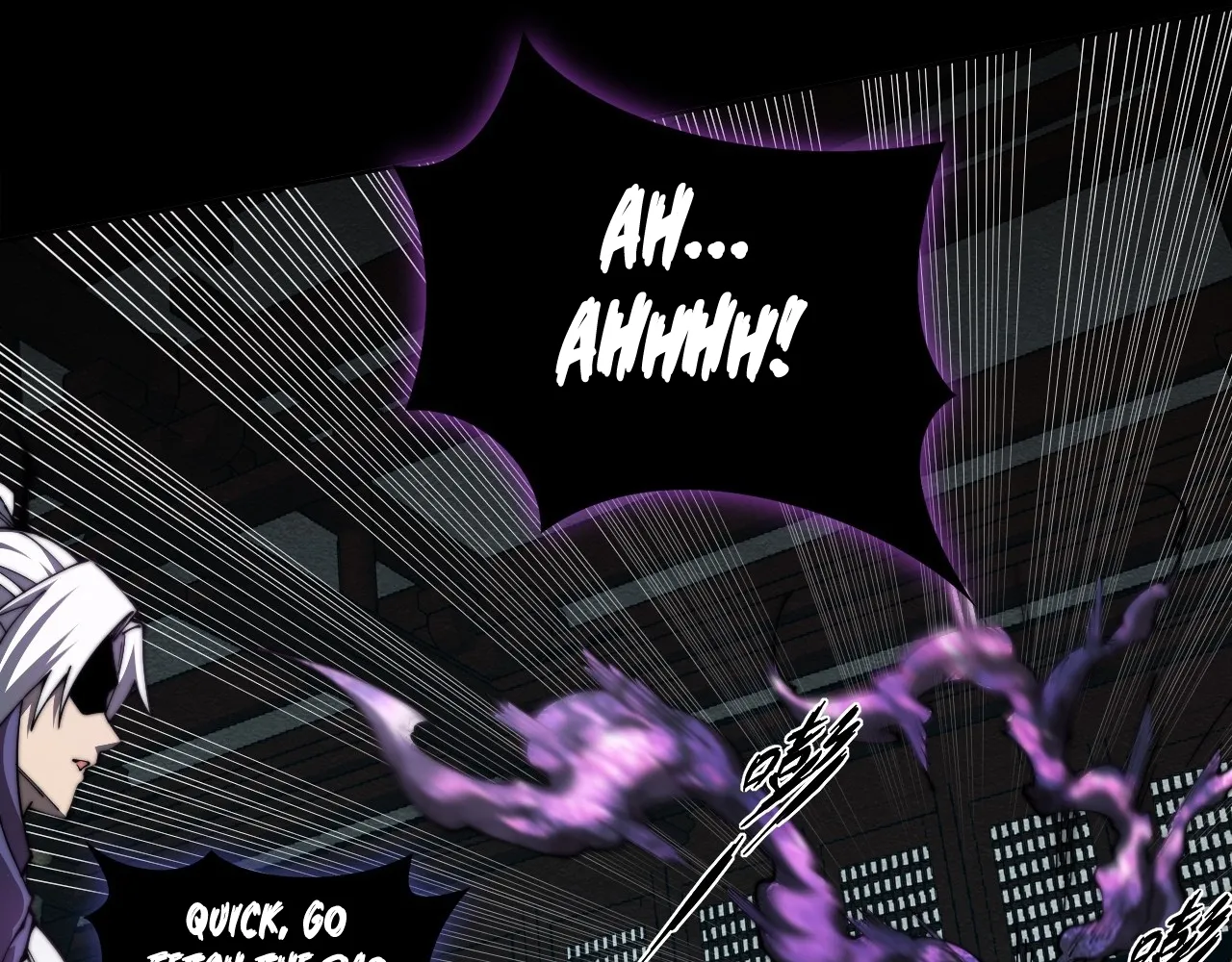 Read Sinister Immortal Path EN Manga Online