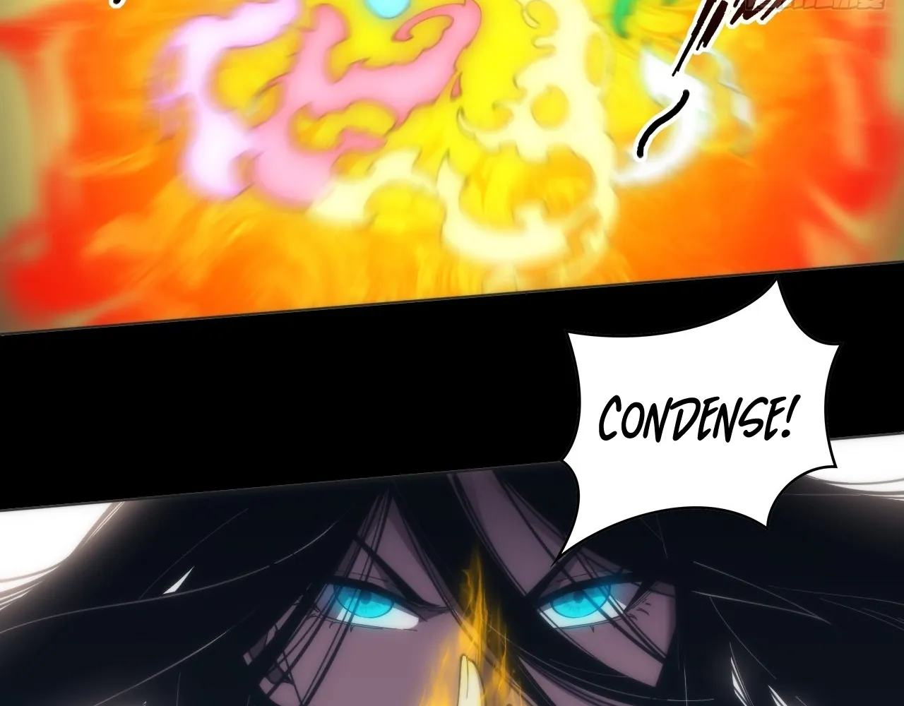 Read Sinister Immortal Path EN Manga Online