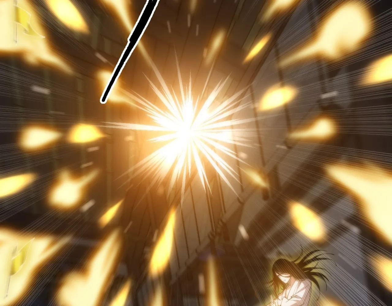 Read Sinister Immortal Path EN Manga Online