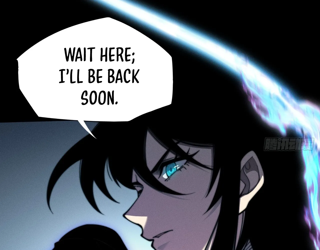 Read Sinister Immortal Path EN Manga Online