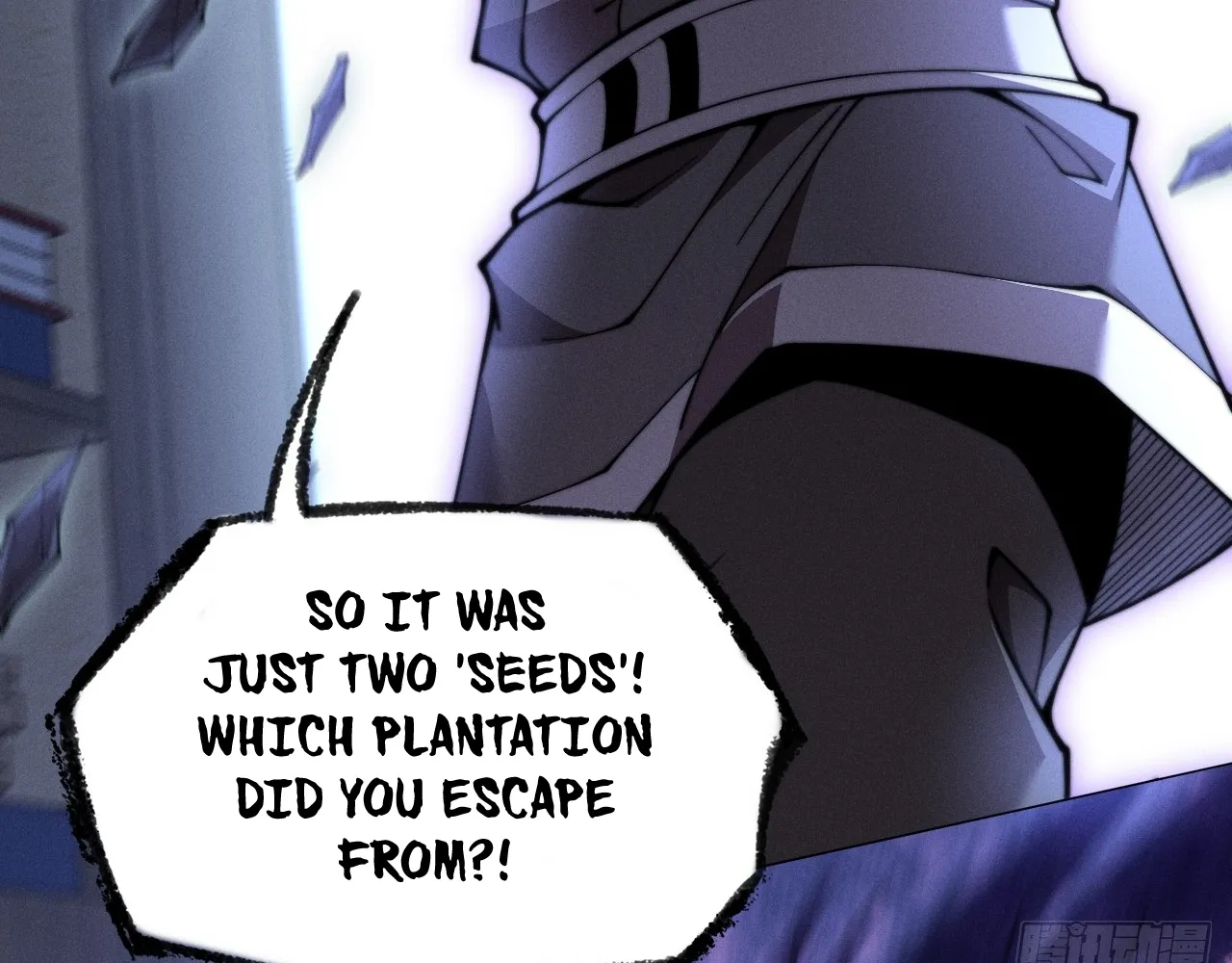 Read Sinister Immortal Path EN Manga Online