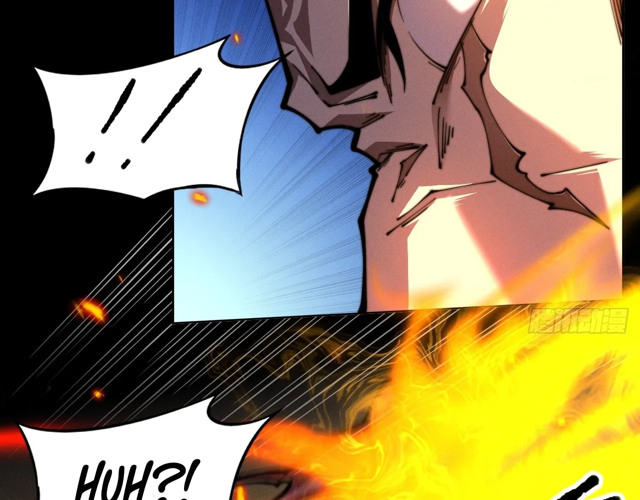 Read Sinister Immortal Path EN Manga Online