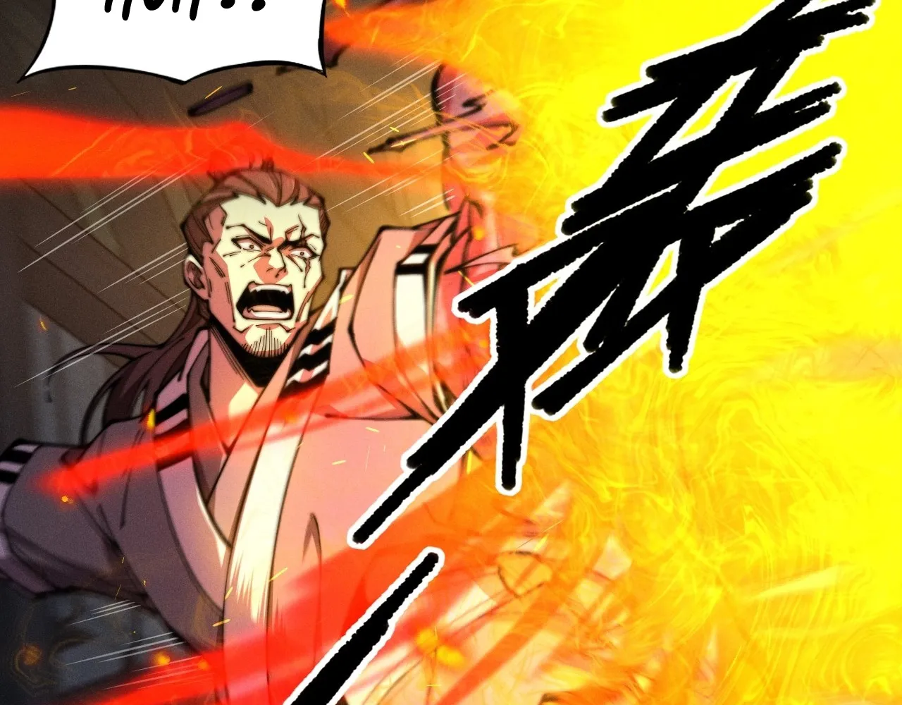 Read Sinister Immortal Path EN Manga Online