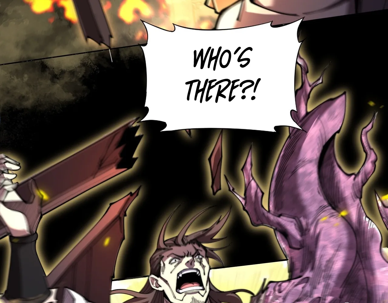 Read Sinister Immortal Path EN Manga Online