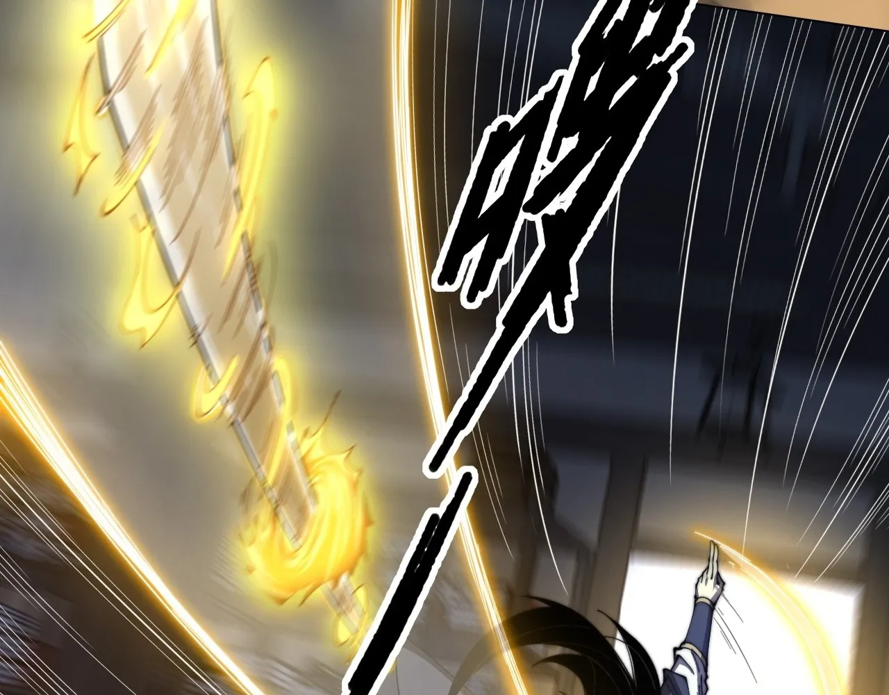 Read Sinister Immortal Path EN Manga Online
