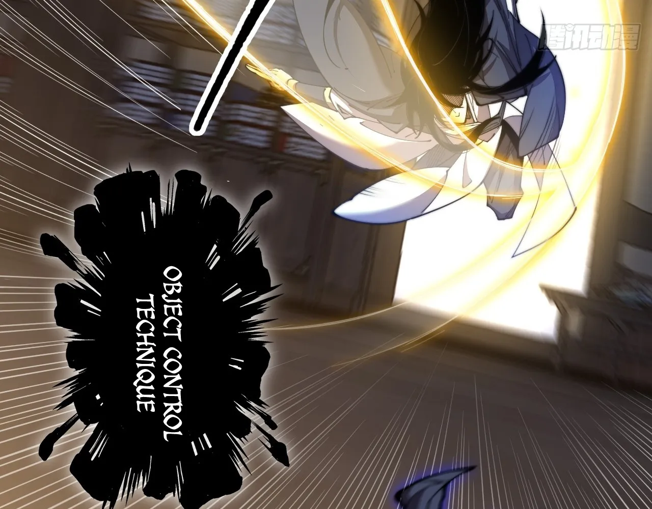 Read Sinister Immortal Path EN Manga Online