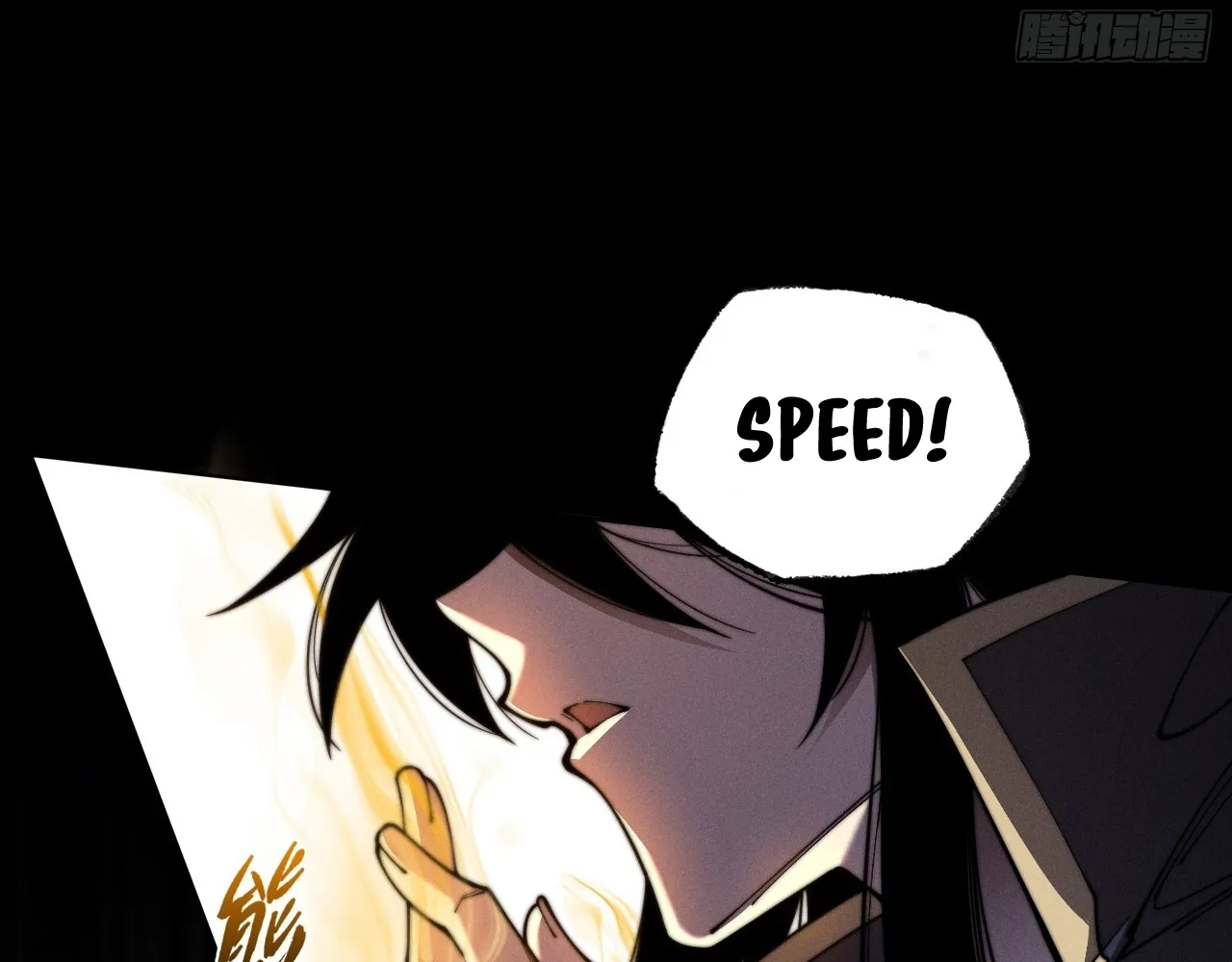 Read Sinister Immortal Path EN Manga Online