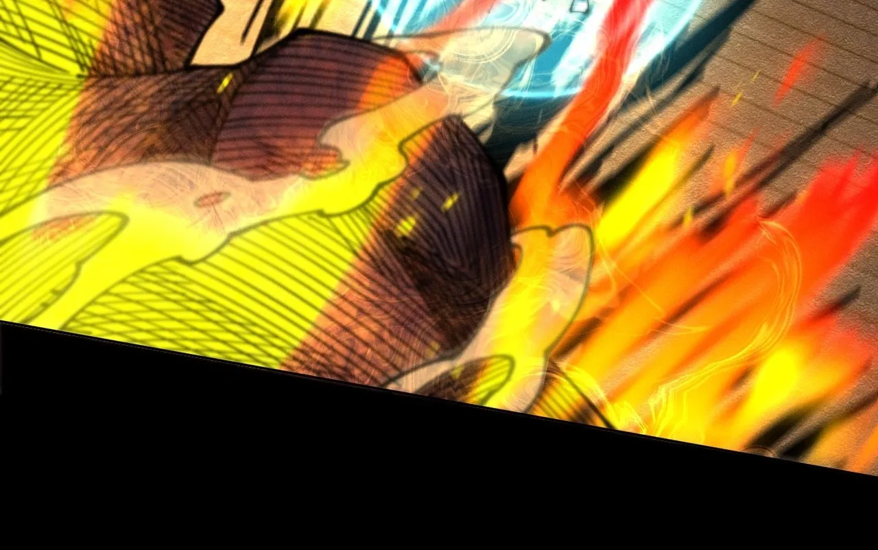 Read Sinister Immortal Path EN Manga Online