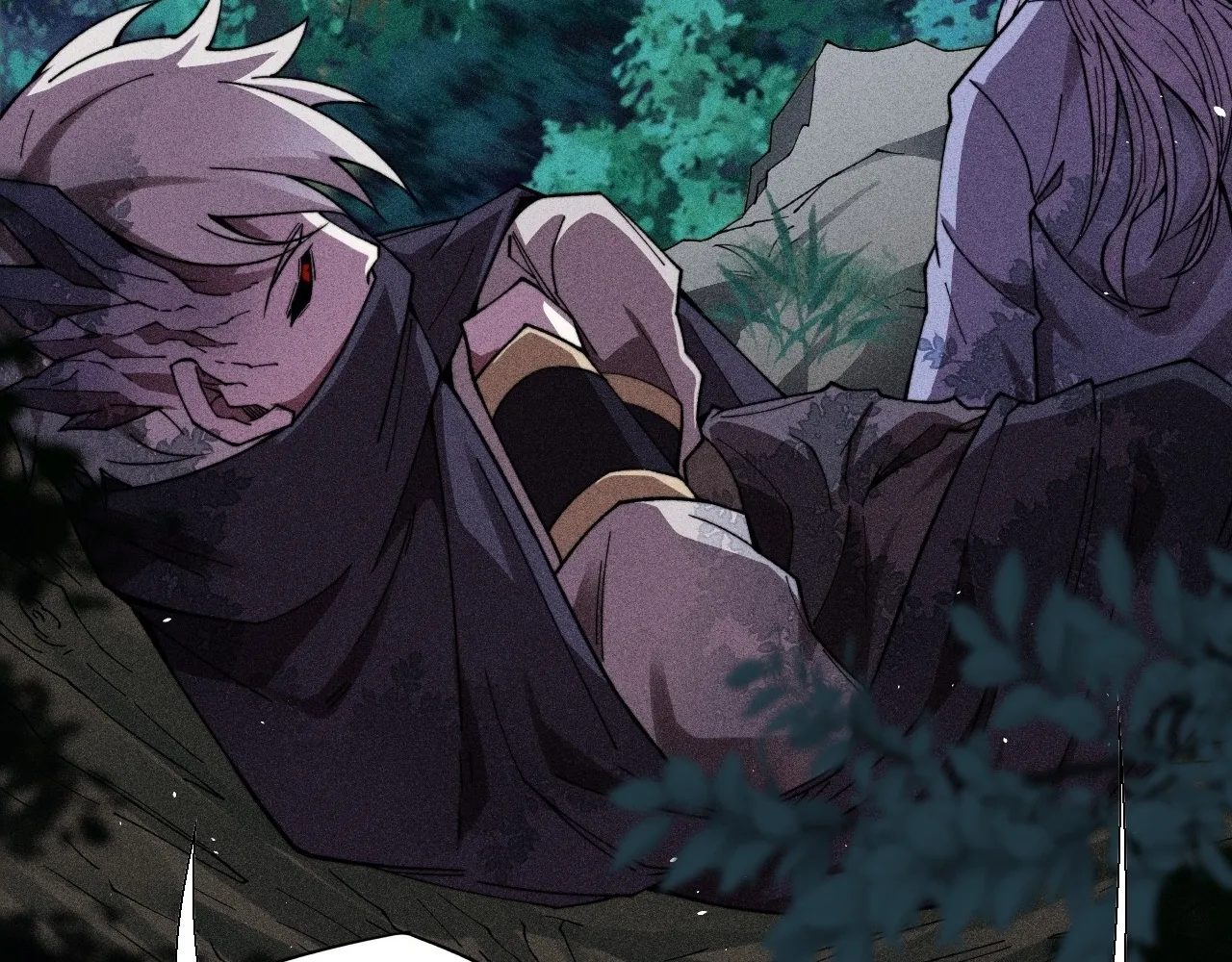 Read Sinister Immortal Path EN Manga Online