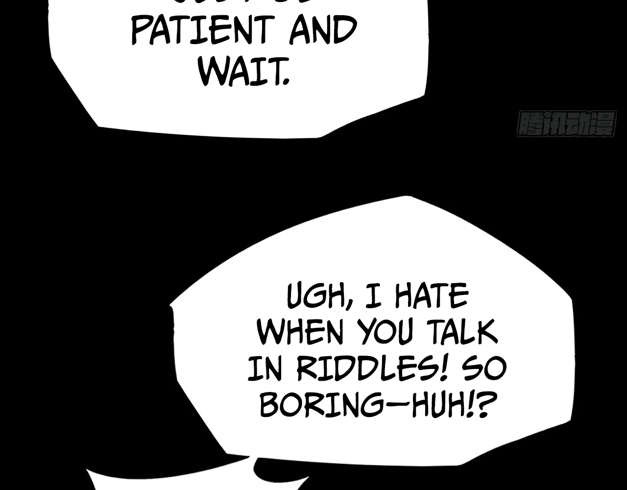 Read Sinister Immortal Path EN Manga Online