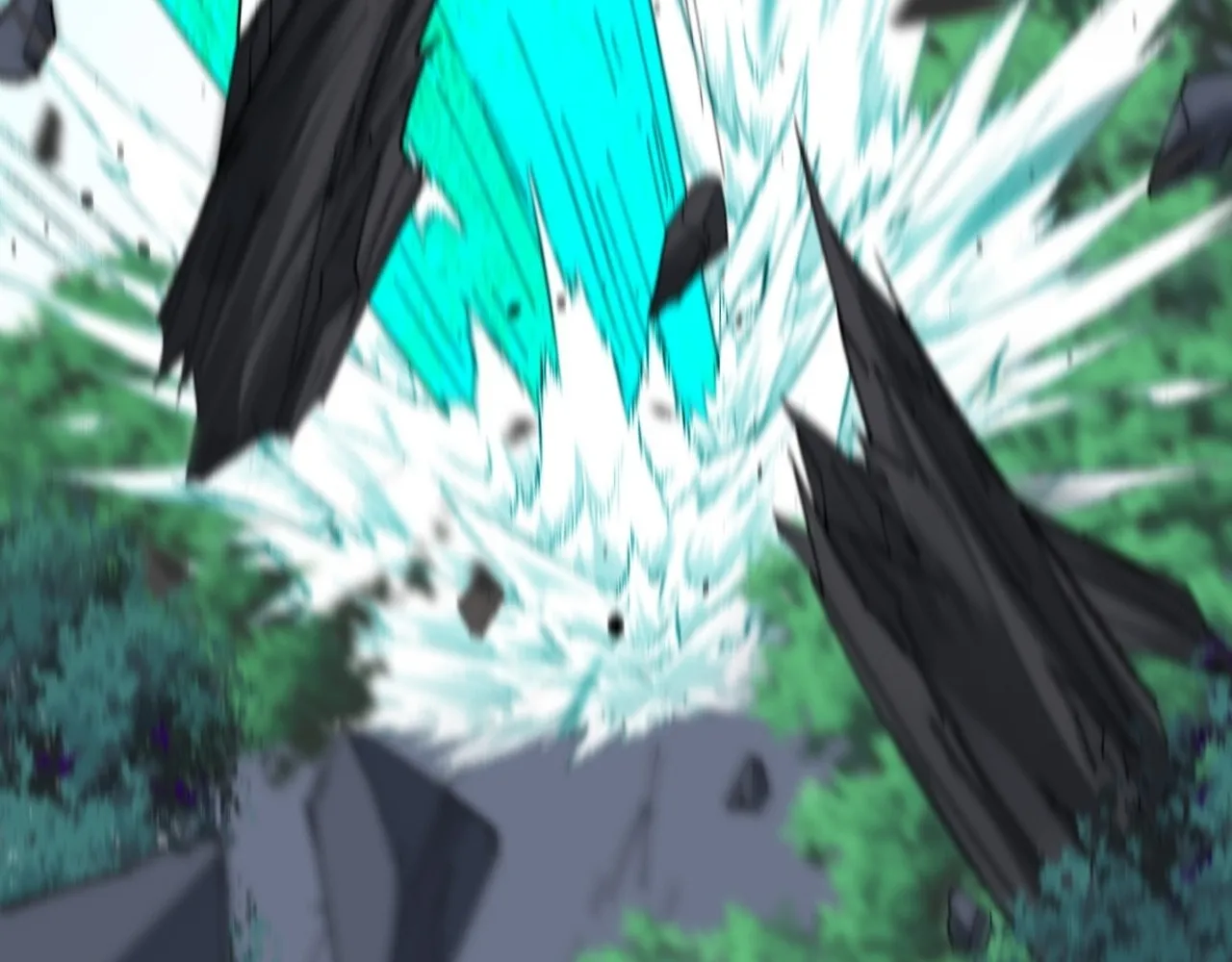 Read Sinister Immortal Path EN Manga Online