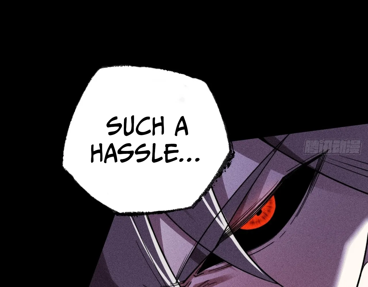 Read Sinister Immortal Path EN Manga Online