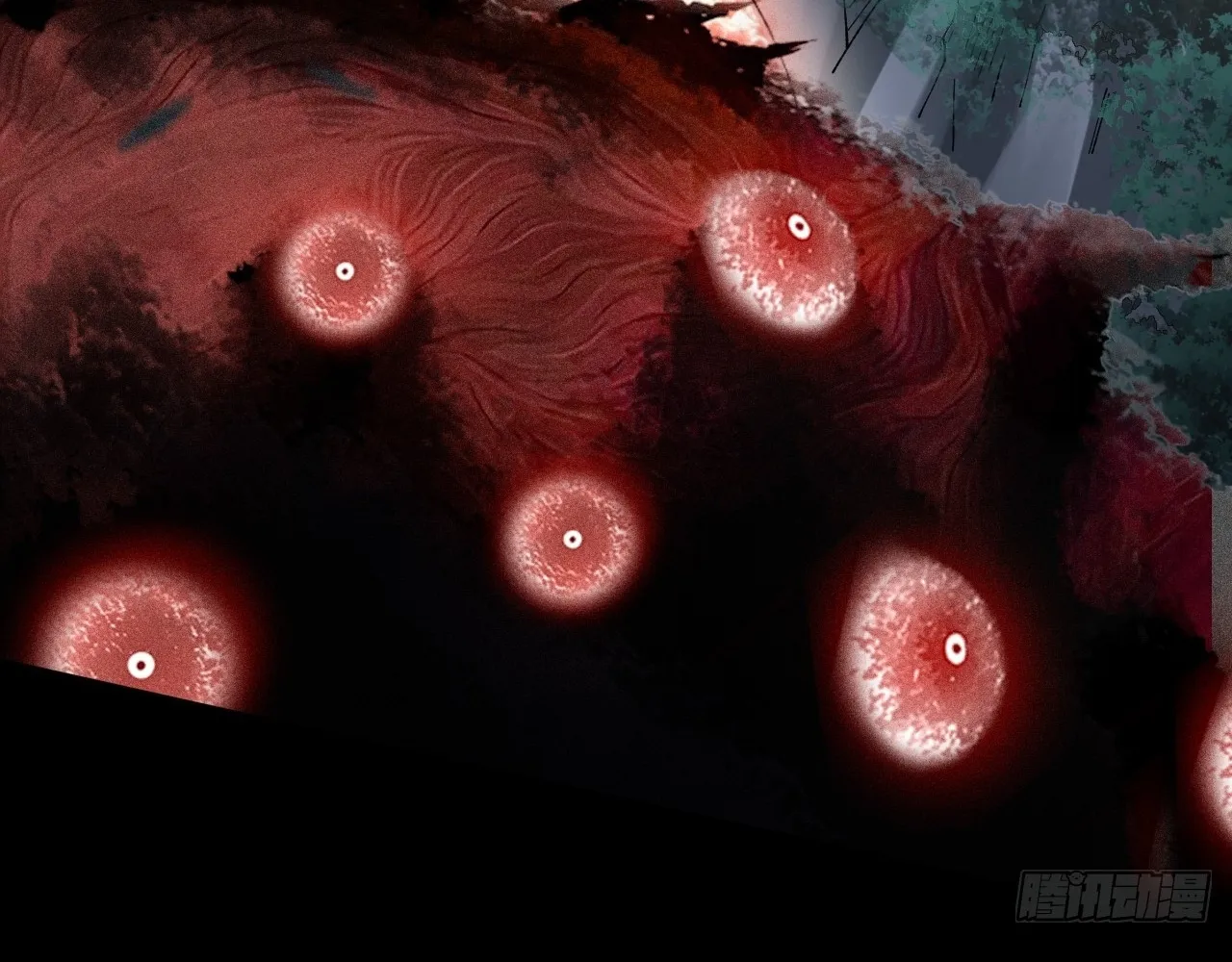 Read Sinister Immortal Path EN Manga Online