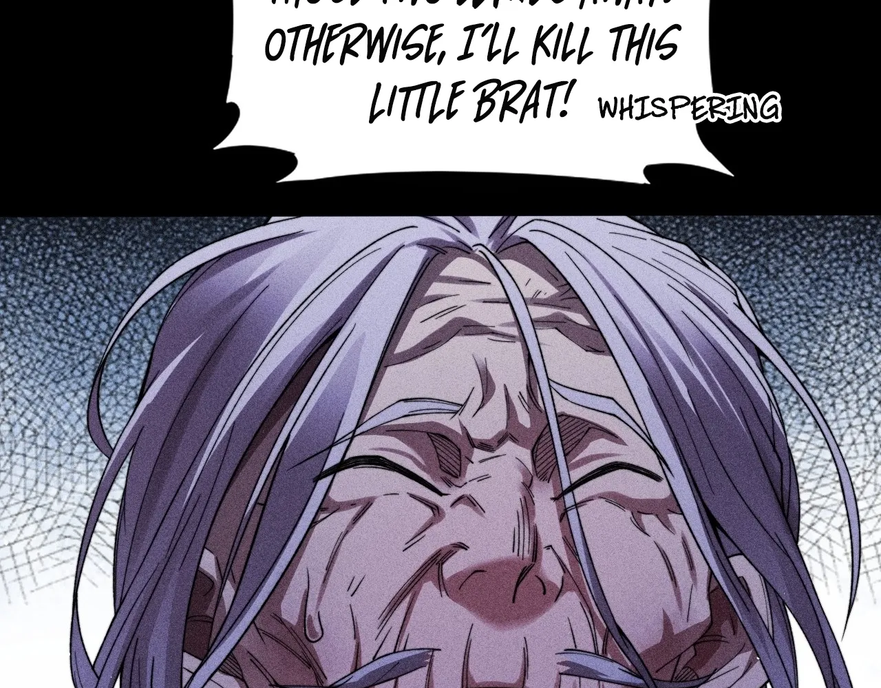 Read Sinister Immortal Path EN Manga Online