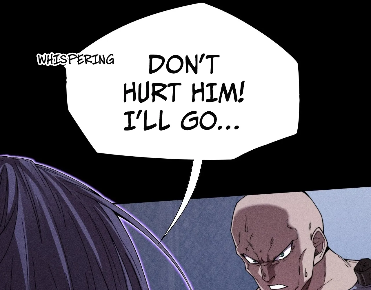 Read Sinister Immortal Path EN Manga Online