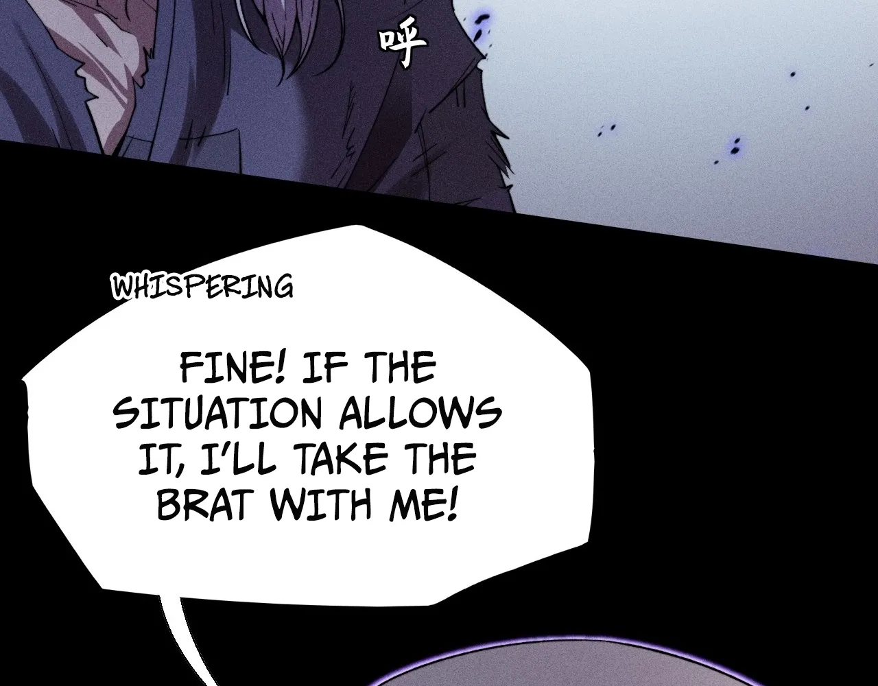 Read Sinister Immortal Path EN Manga Online