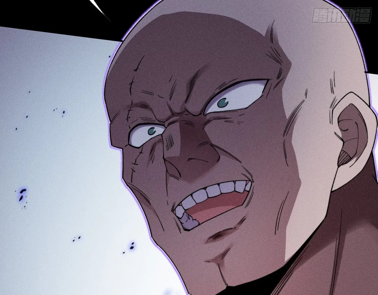 Read Sinister Immortal Path EN Manga Online