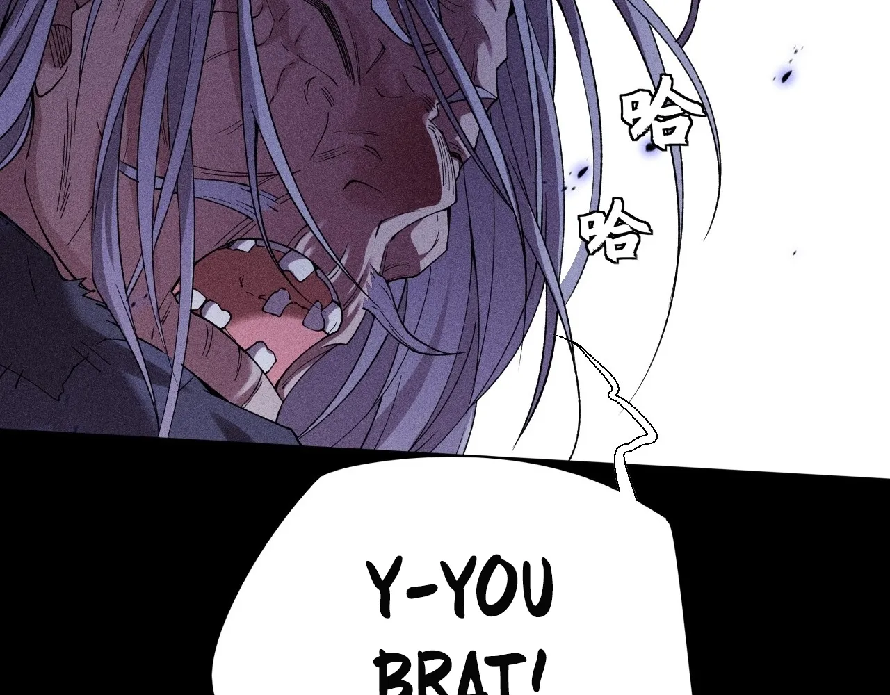 Read Sinister Immortal Path EN Manga Online
