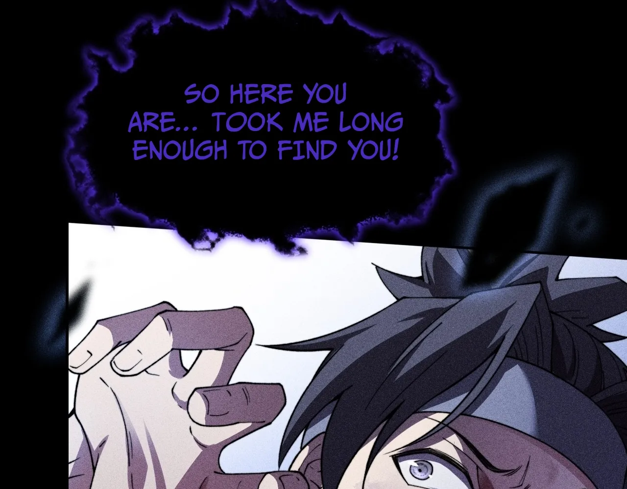 Read Sinister Immortal Path EN Manga Online
