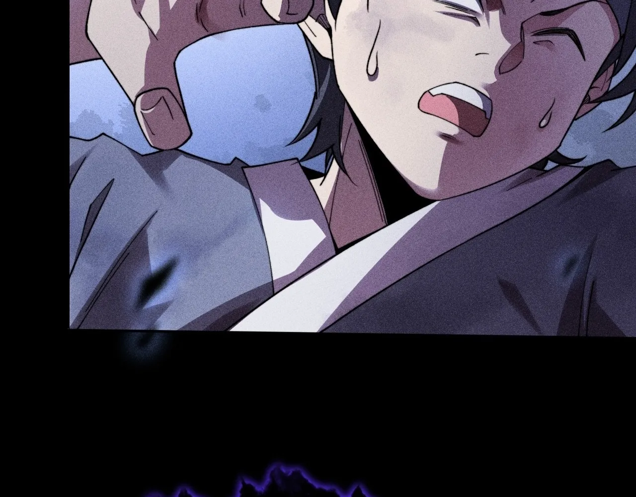 Read Sinister Immortal Path EN Manga Online