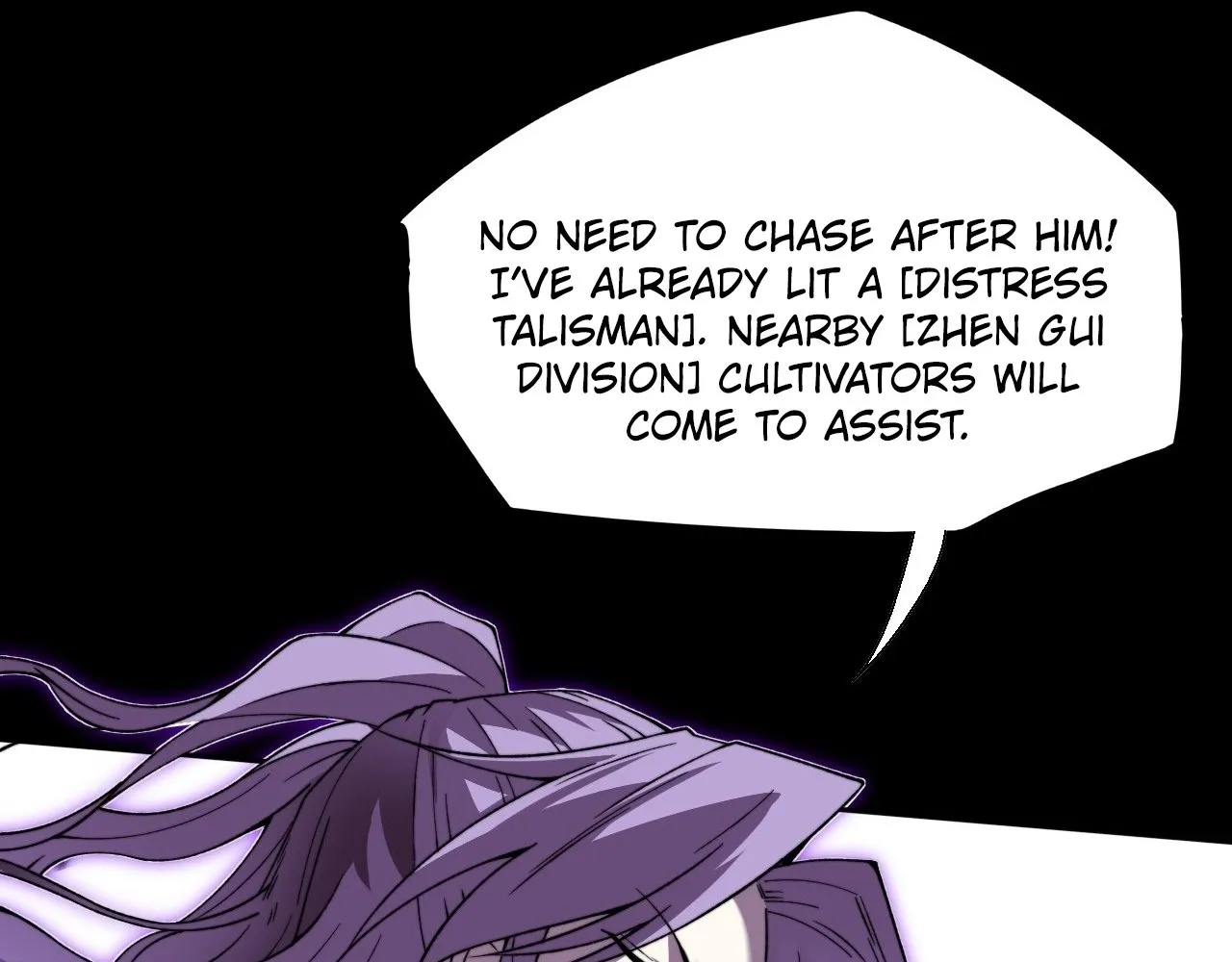 Read Sinister Immortal Path EN Manga Online