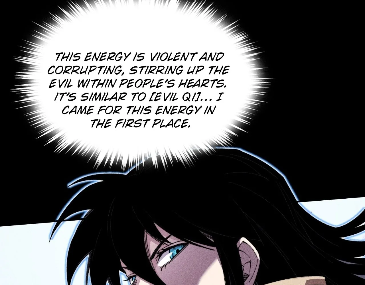 Read Sinister Immortal Path EN Manga Online