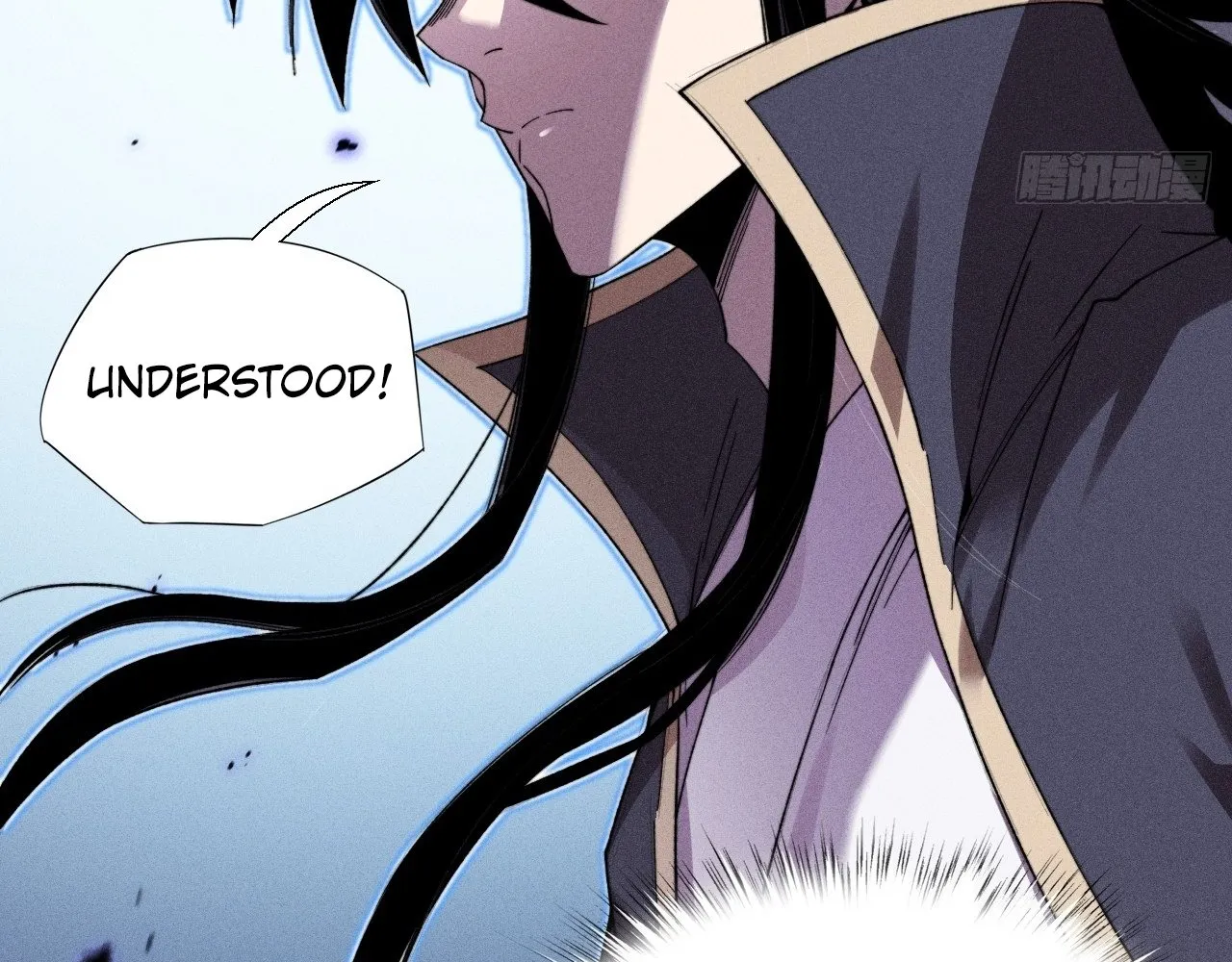 Read Sinister Immortal Path EN Manga Online