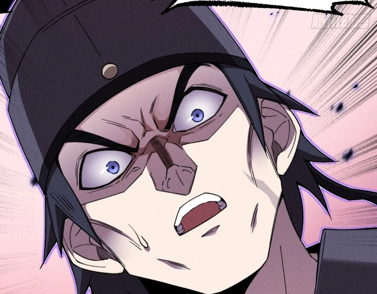 Read Sinister Immortal Path EN Manga Online