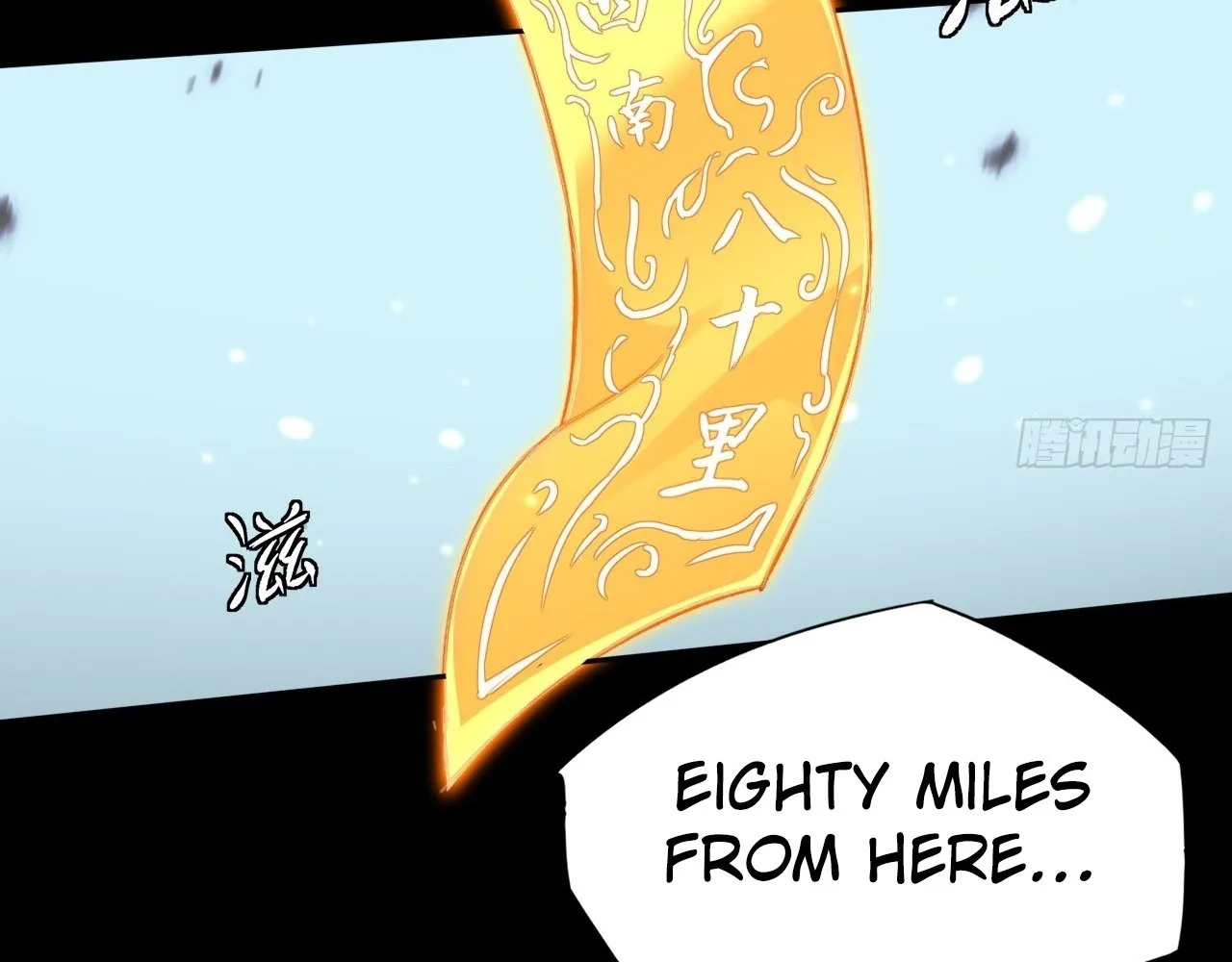 Read Sinister Immortal Path EN Manga Online