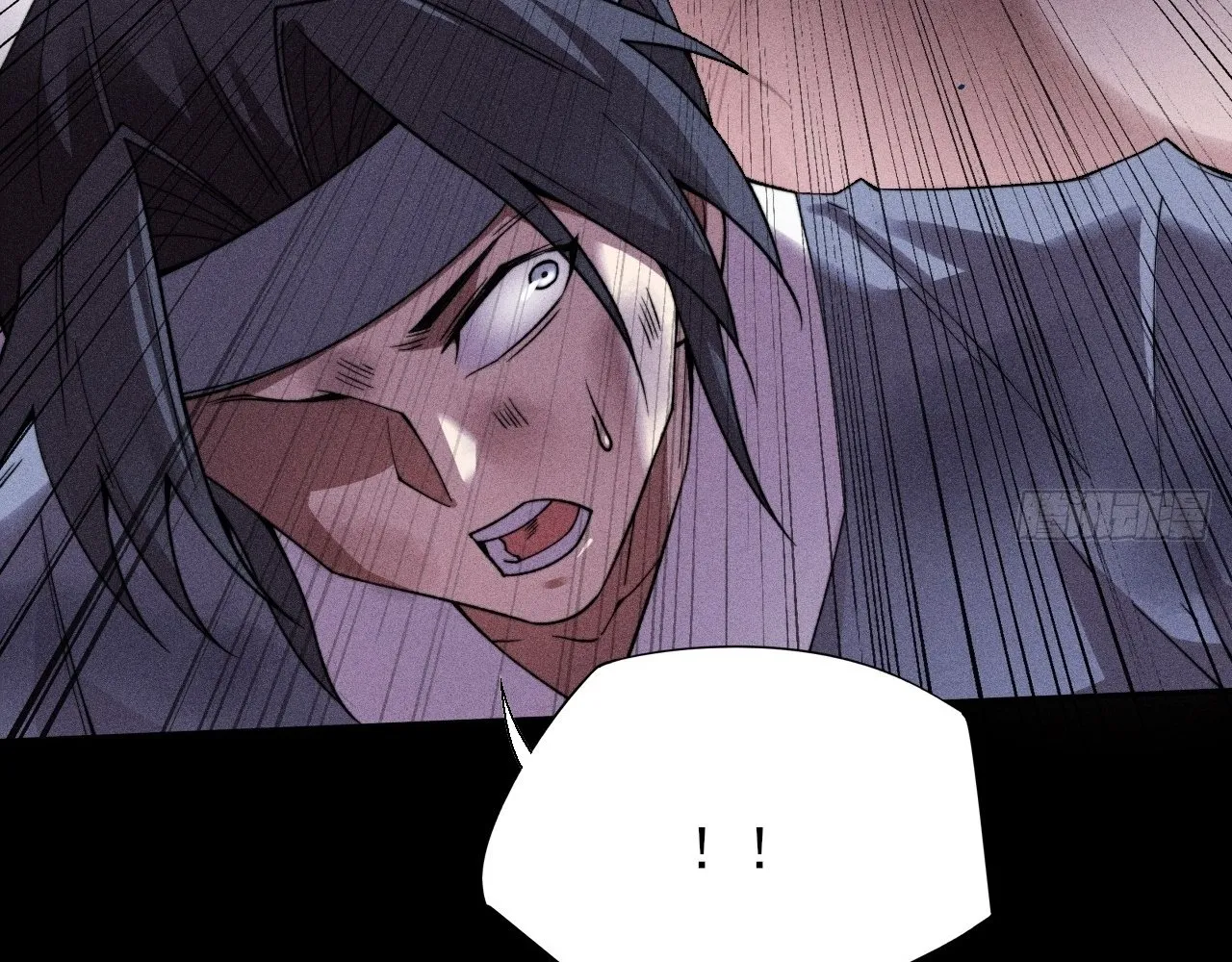 Read Sinister Immortal Path EN Manga Online