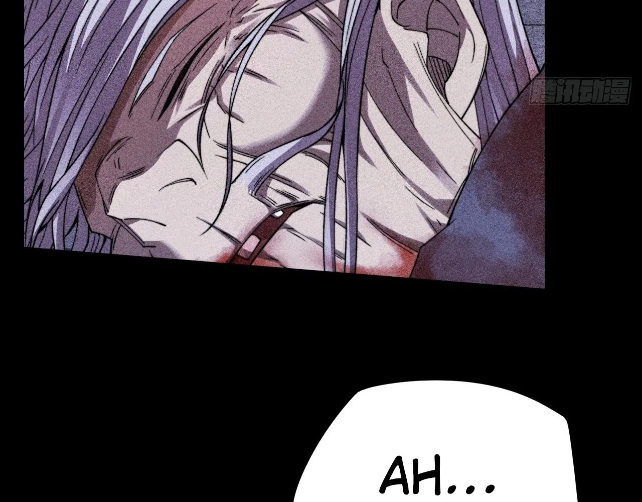 Read Sinister Immortal Path EN Manga Online
