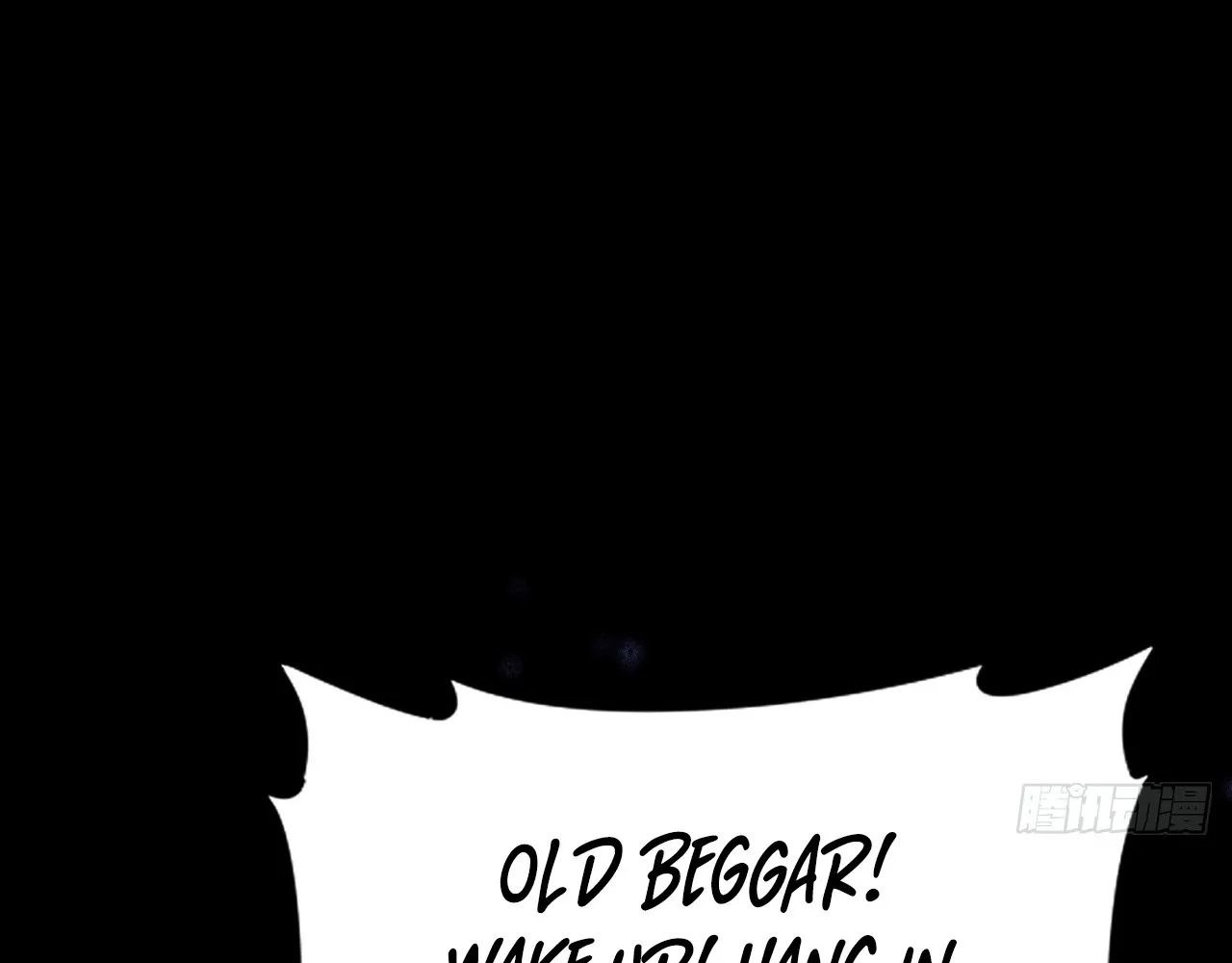 Read Sinister Immortal Path EN Manga Online