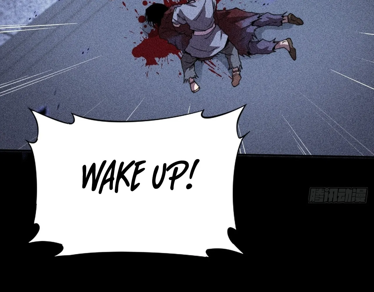 Read Sinister Immortal Path EN Manga Online