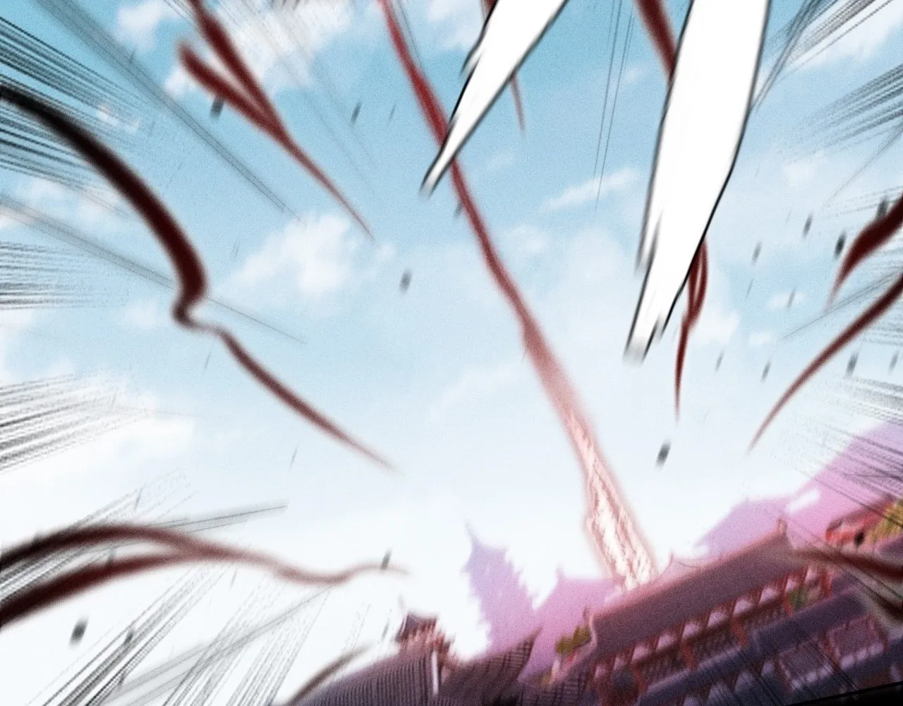 Read Sinister Immortal Path EN Manga Online