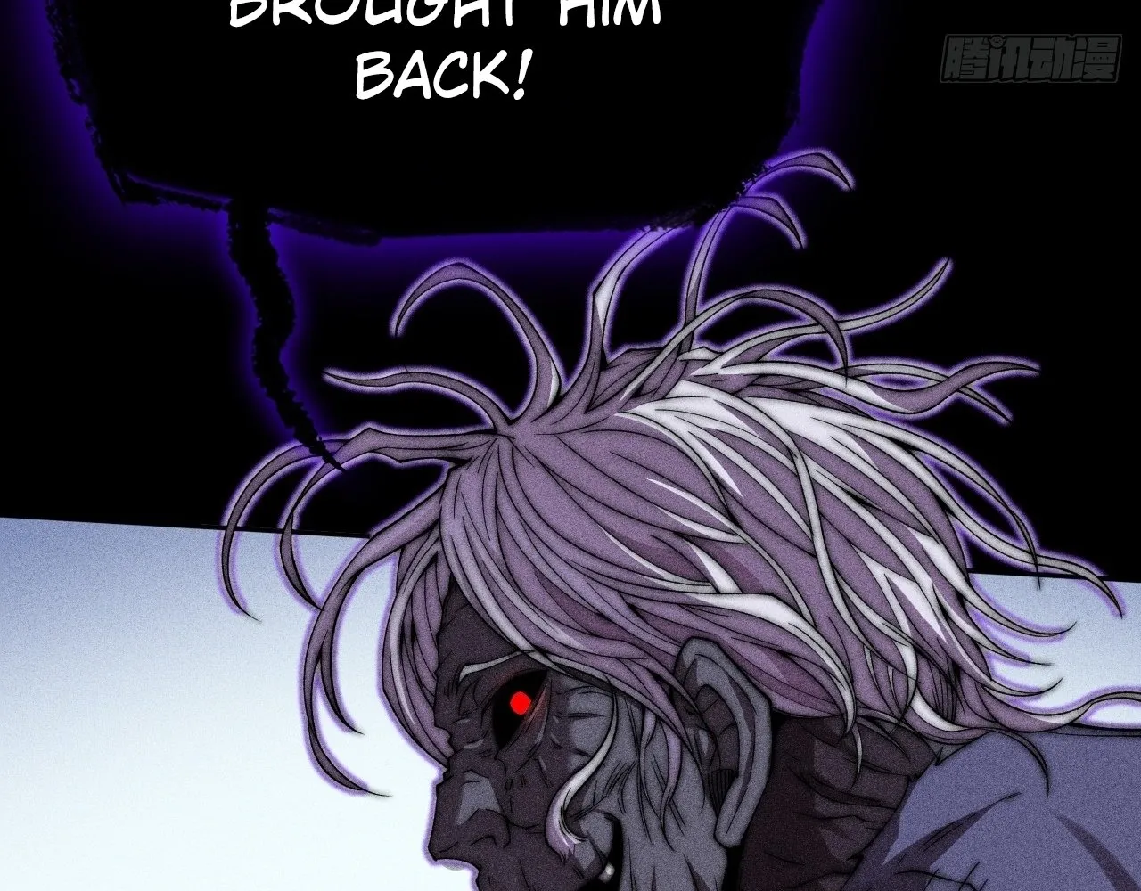 Read Sinister Immortal Path EN Manga Online