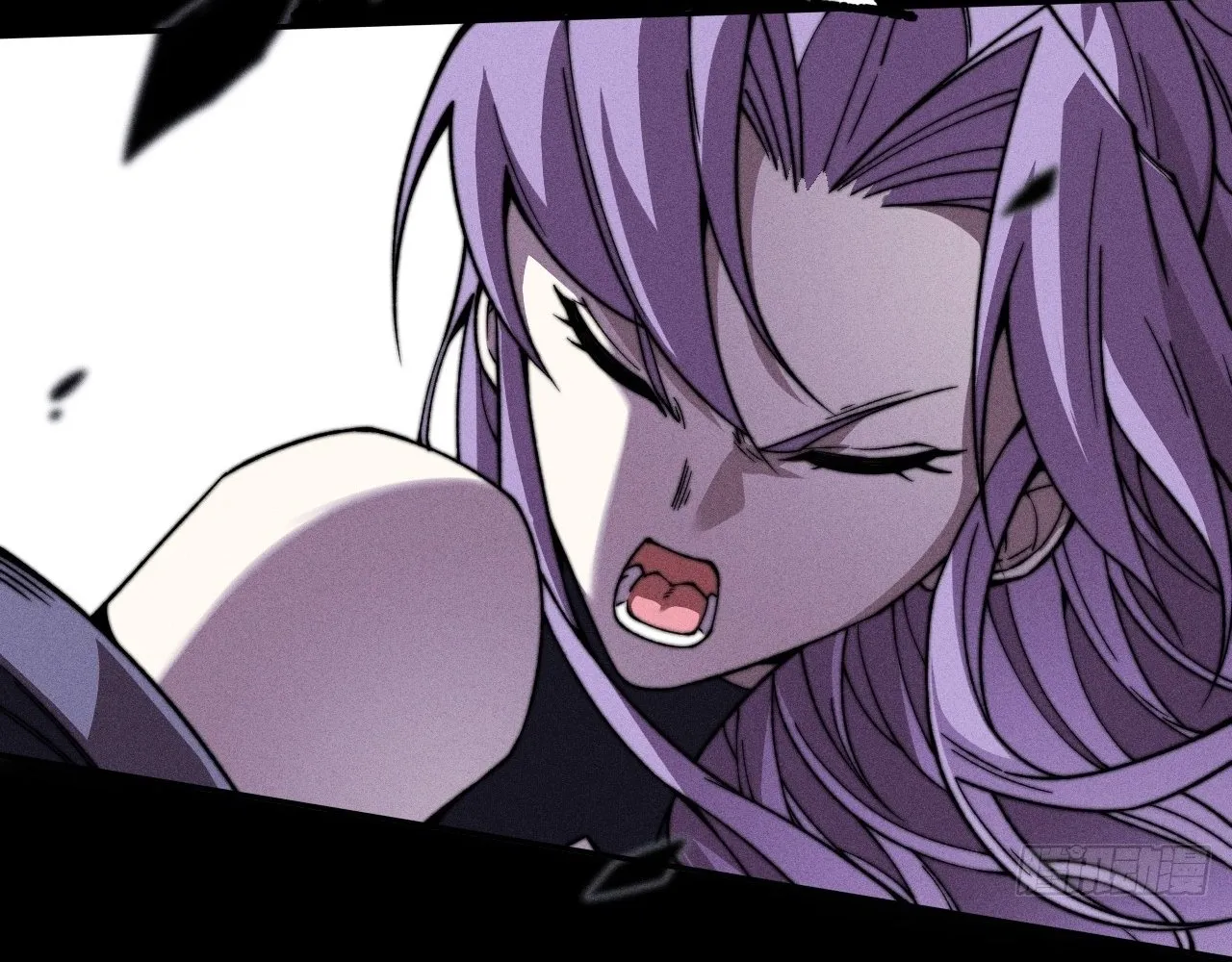 Read Sinister Immortal Path EN Manga Online