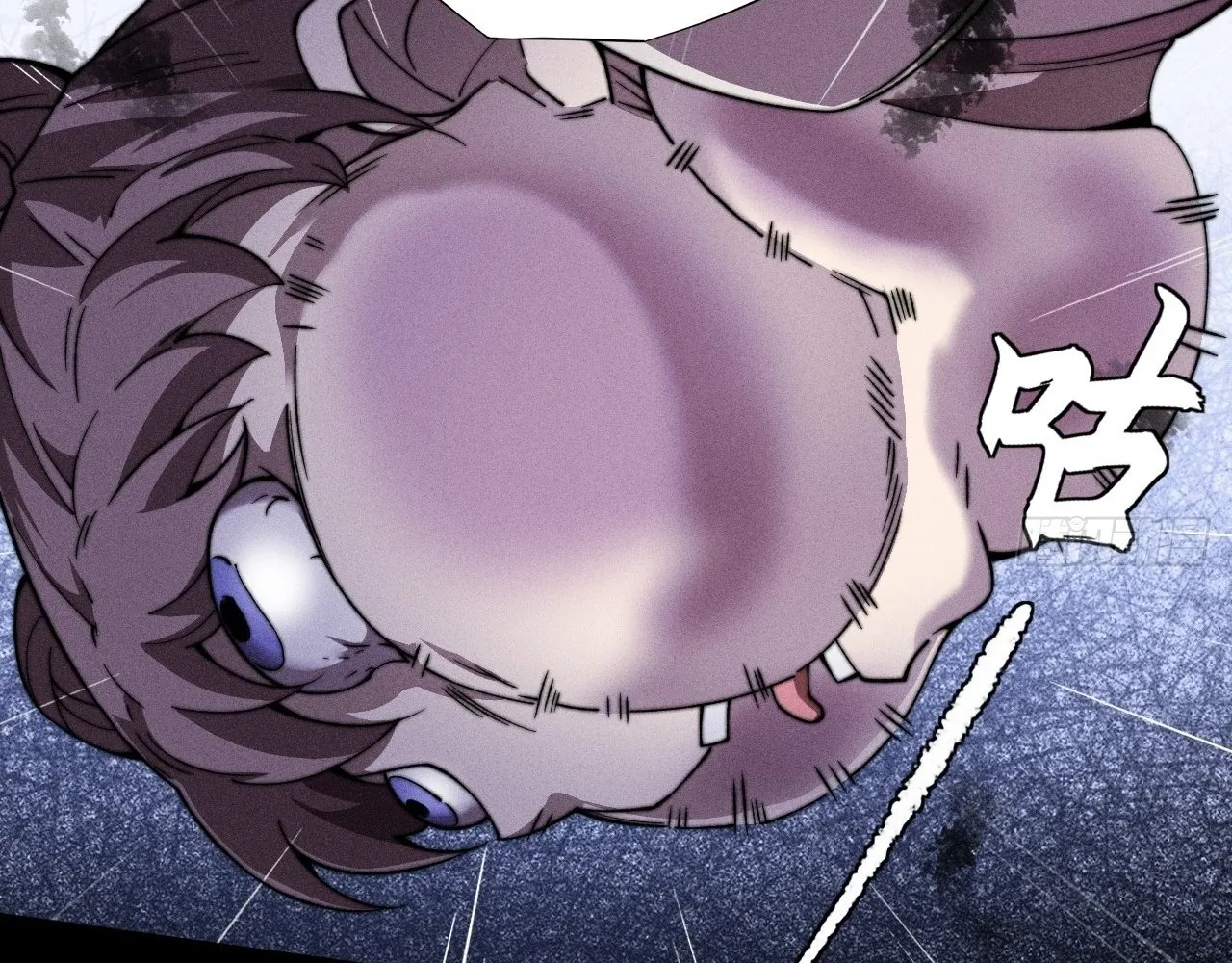 Read Sinister Immortal Path EN Manga Online