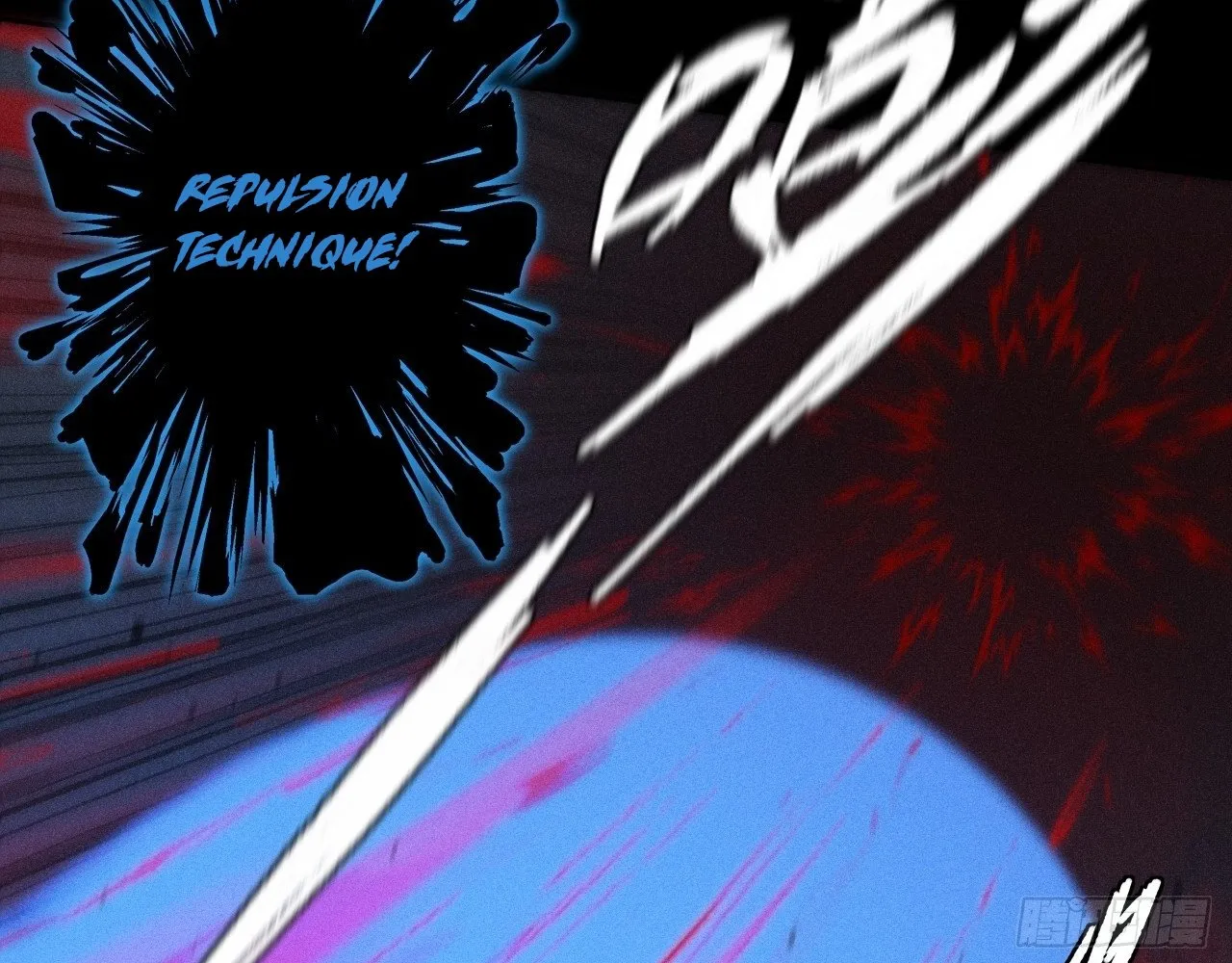 Read Sinister Immortal Path EN Manga Online