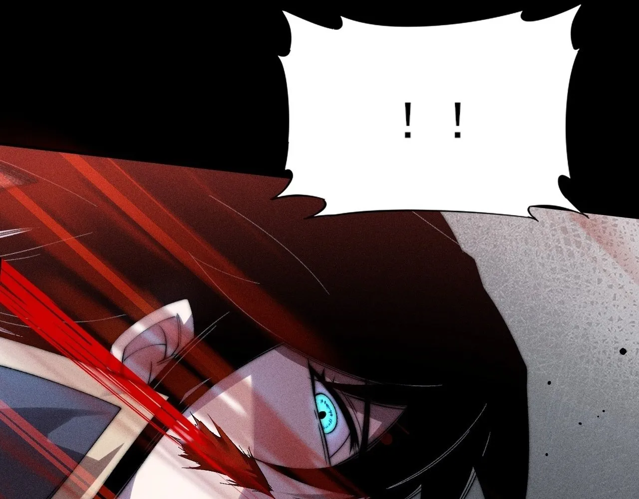 Read Sinister Immortal Path EN Manga Online
