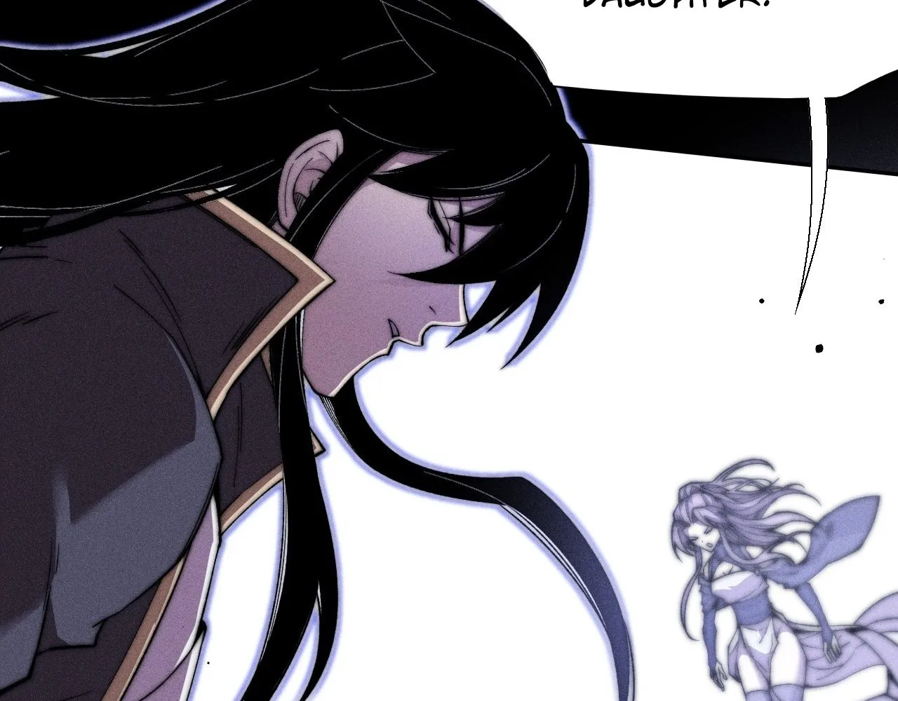 Read Sinister Immortal Path EN Manga Online