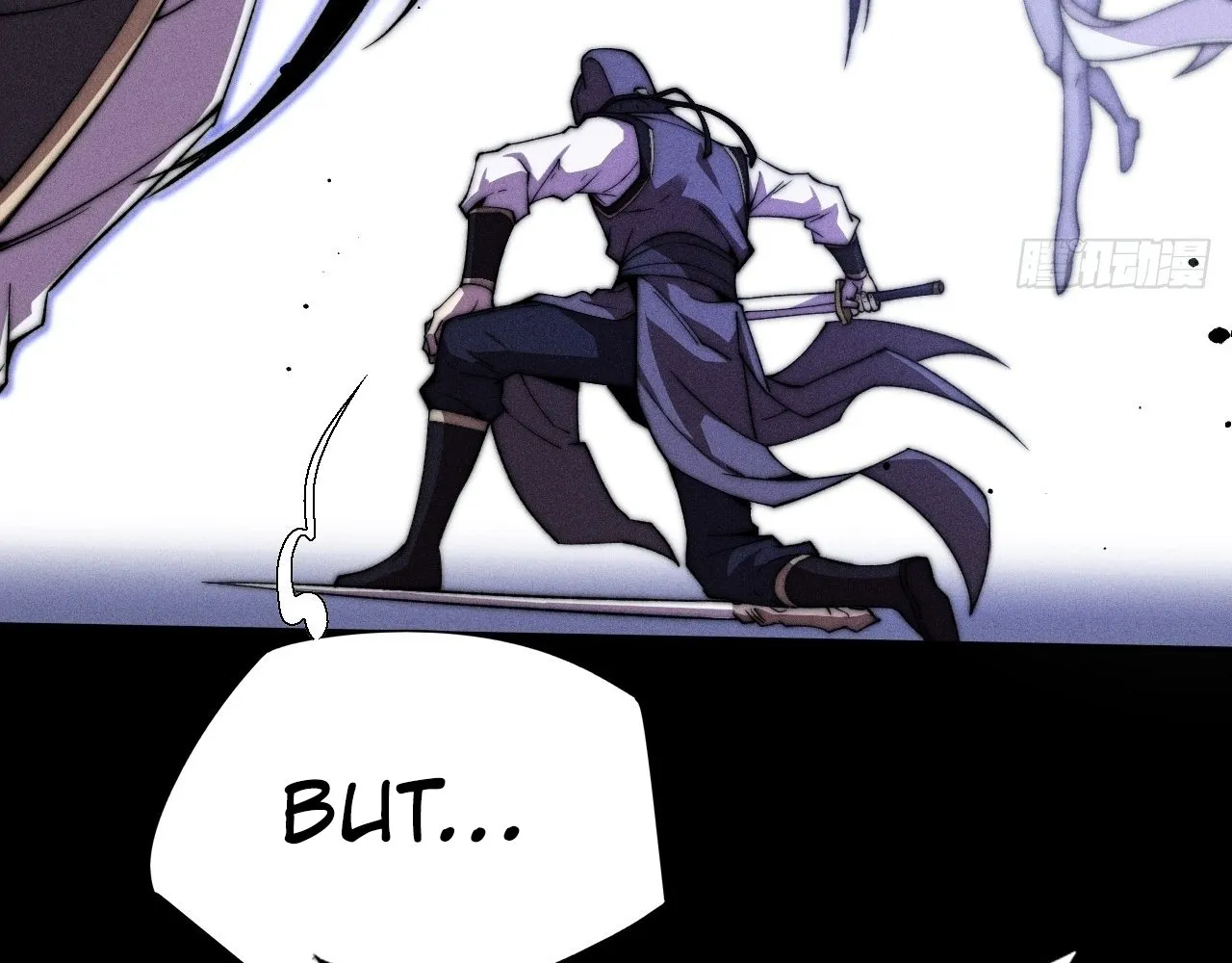 Read Sinister Immortal Path EN Manga Online