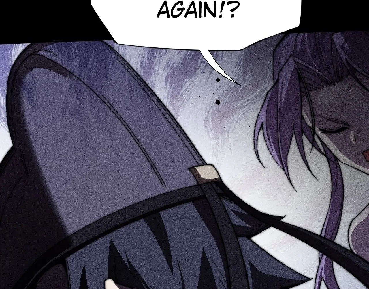 Read Sinister Immortal Path EN Manga Online