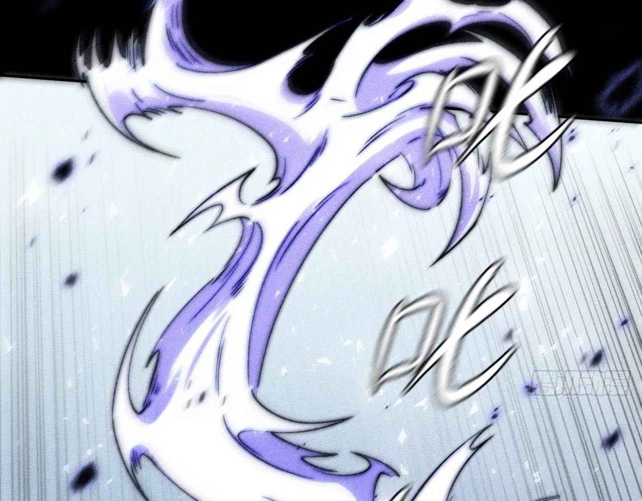 Read Sinister Immortal Path EN Manga Online