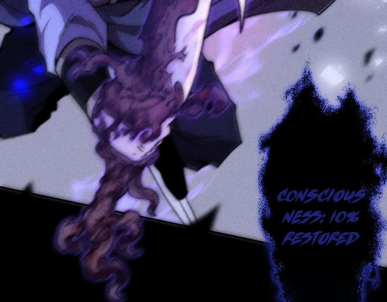 Read Sinister Immortal Path EN Manga Online