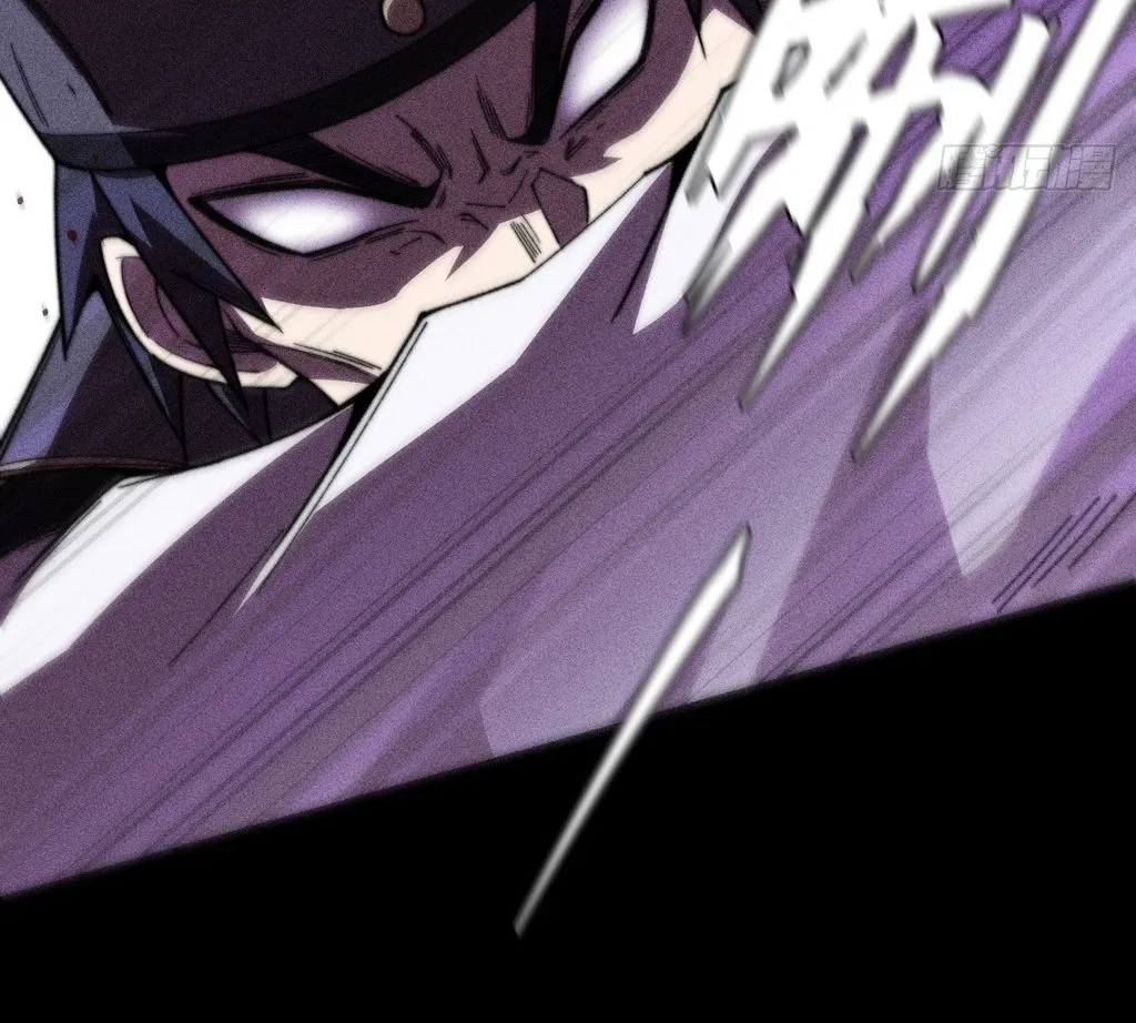 Read Sinister Immortal Path EN Manga Online
